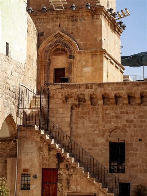 mardin trv|A Guide to Mardin Türkiye (Turkey) – Best Things to Do